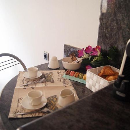 Bolseria Centricos Apartamentos En El Carmen Валенсія Екстер'єр фото