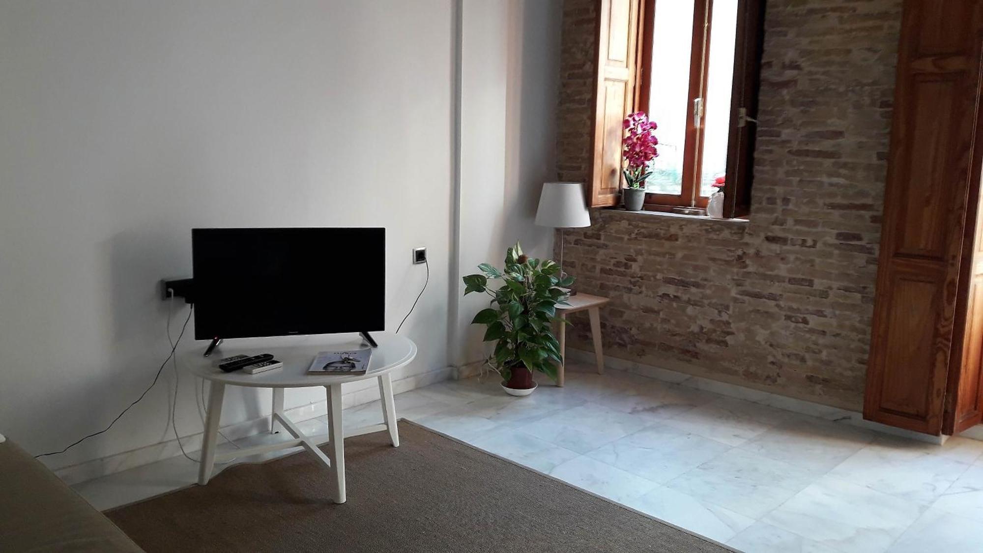 Bolseria Centricos Apartamentos En El Carmen Валенсія Екстер'єр фото