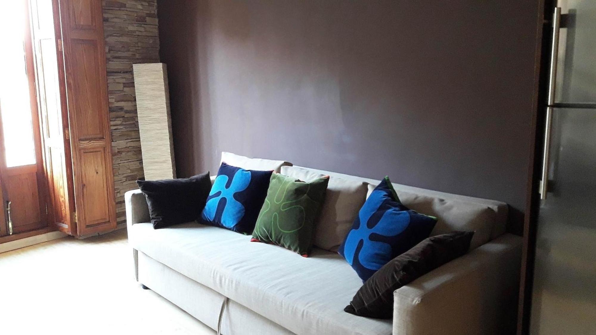 Bolseria Centricos Apartamentos En El Carmen Валенсія Екстер'єр фото