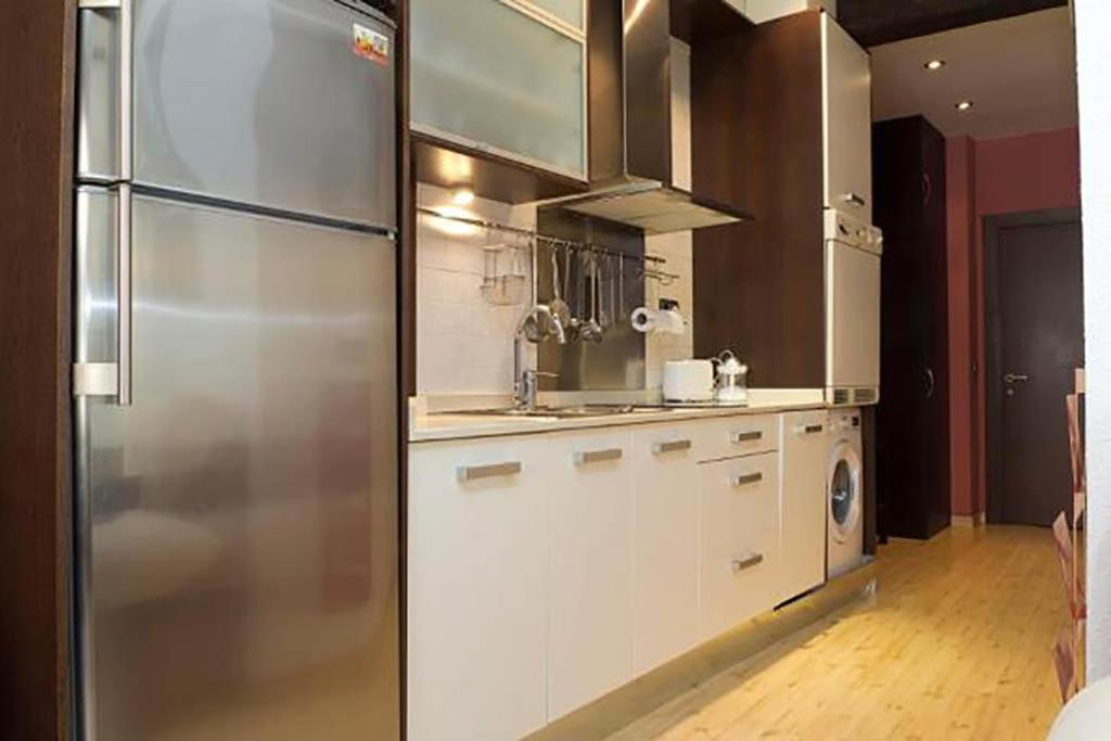 Bolseria Centricos Apartamentos En El Carmen Валенсія Екстер'єр фото