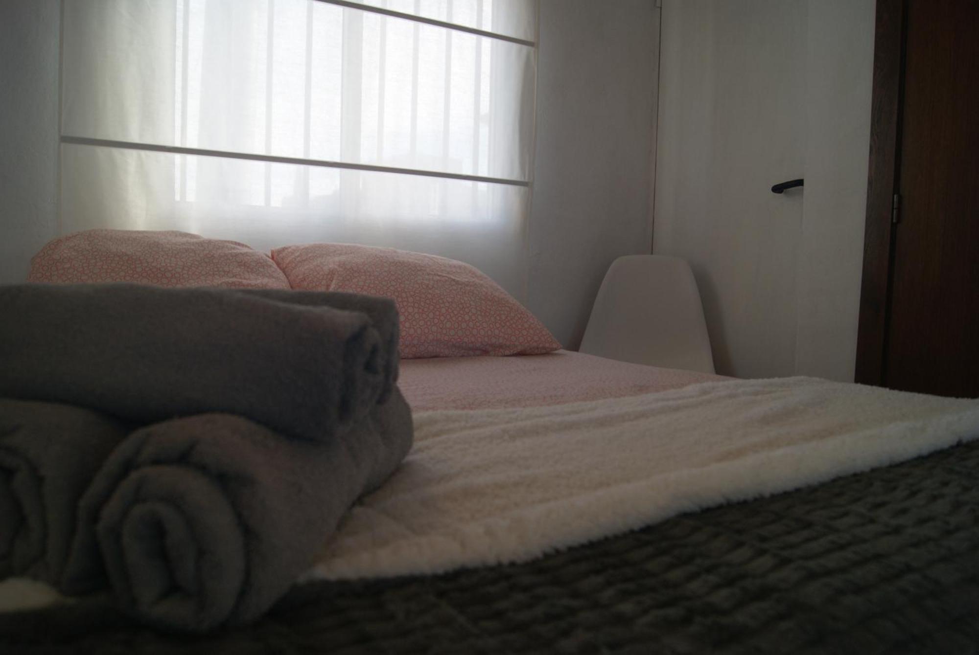 Bolseria Centricos Apartamentos En El Carmen Валенсія Екстер'єр фото