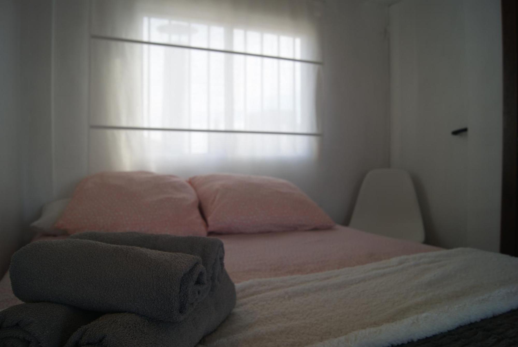 Bolseria Centricos Apartamentos En El Carmen Валенсія Екстер'єр фото