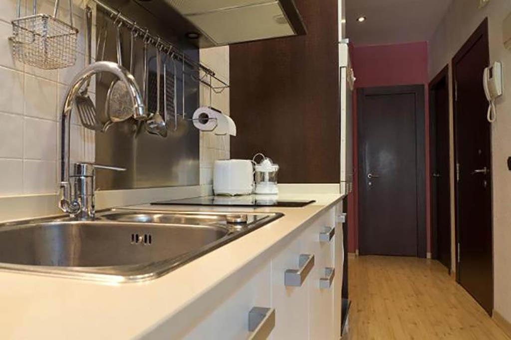 Bolseria Centricos Apartamentos En El Carmen Валенсія Екстер'єр фото