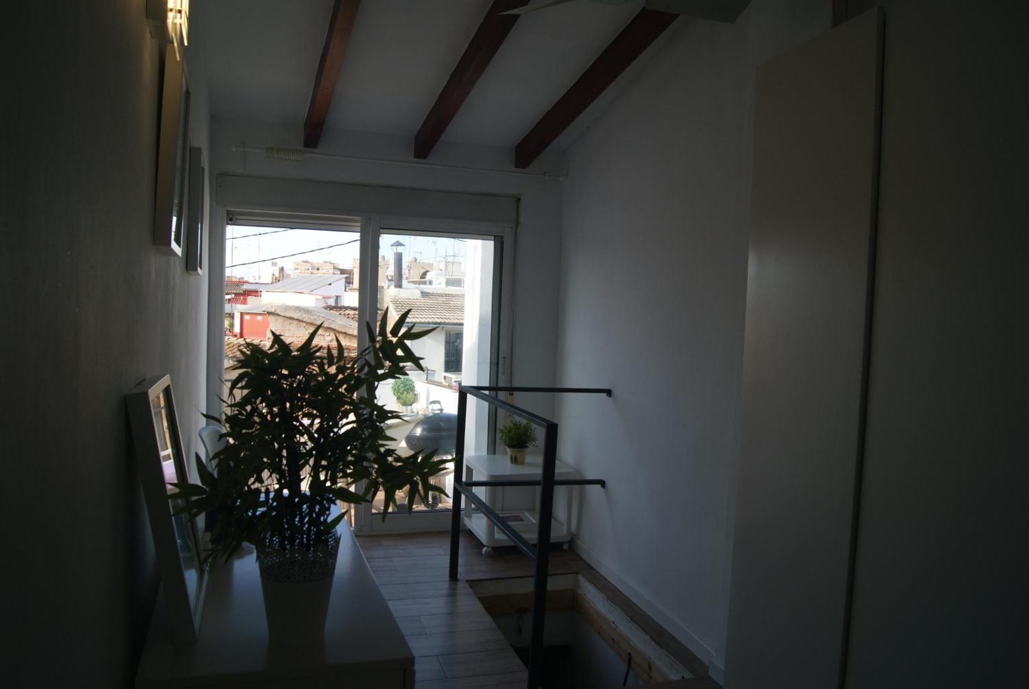 Bolseria Centricos Apartamentos En El Carmen Валенсія Екстер'єр фото