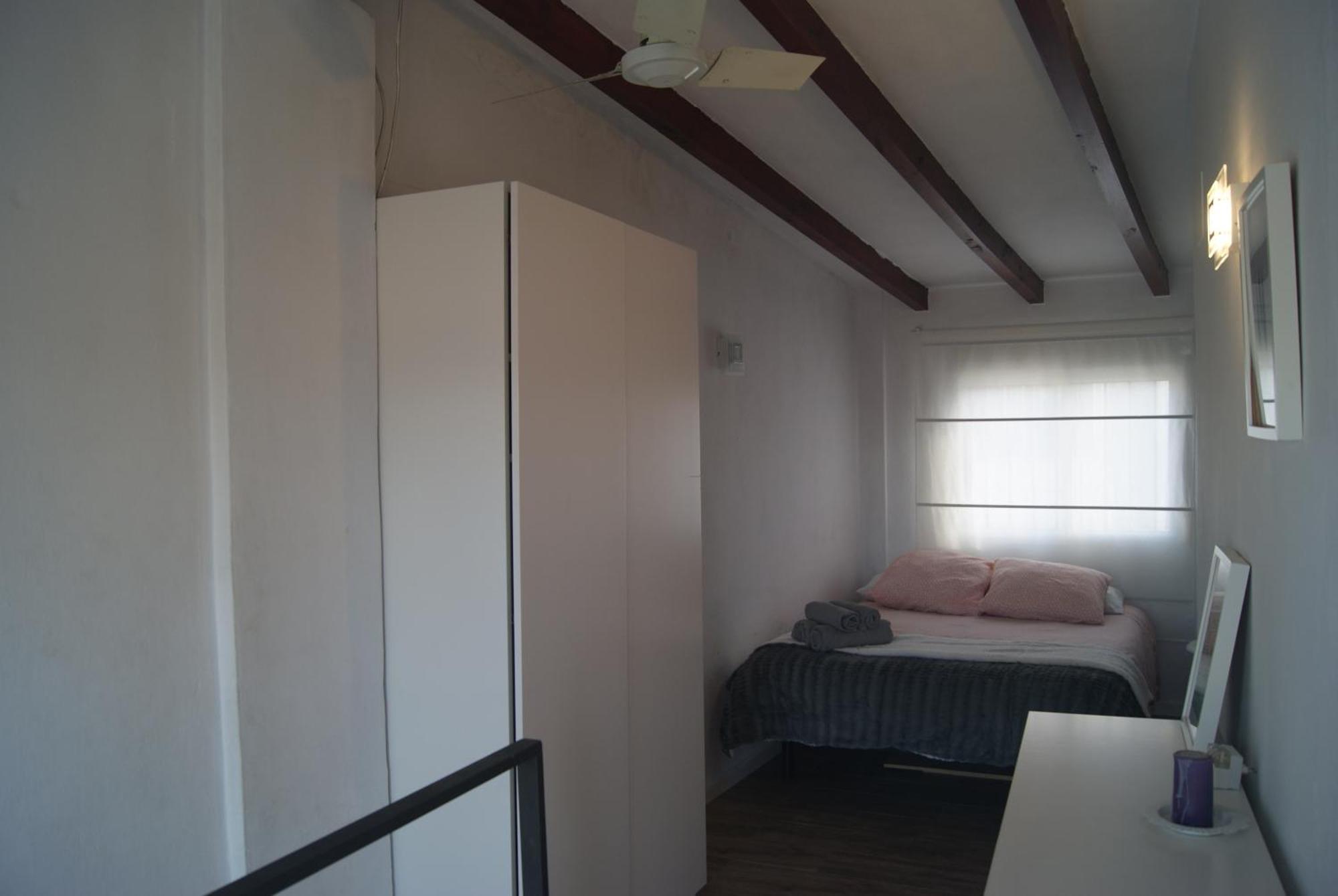 Bolseria Centricos Apartamentos En El Carmen Валенсія Екстер'єр фото