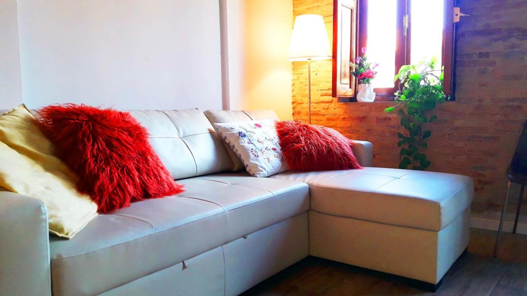 Bolseria Centricos Apartamentos En El Carmen Валенсія Екстер'єр фото