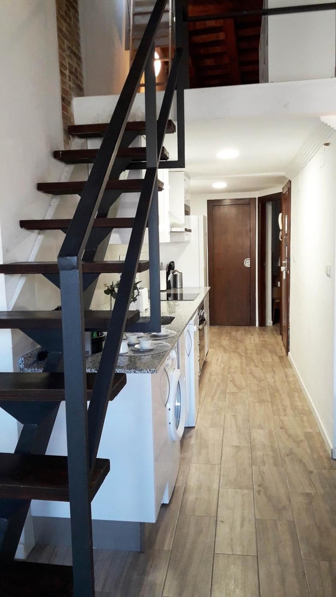 Bolseria Centricos Apartamentos En El Carmen Валенсія Екстер'єр фото