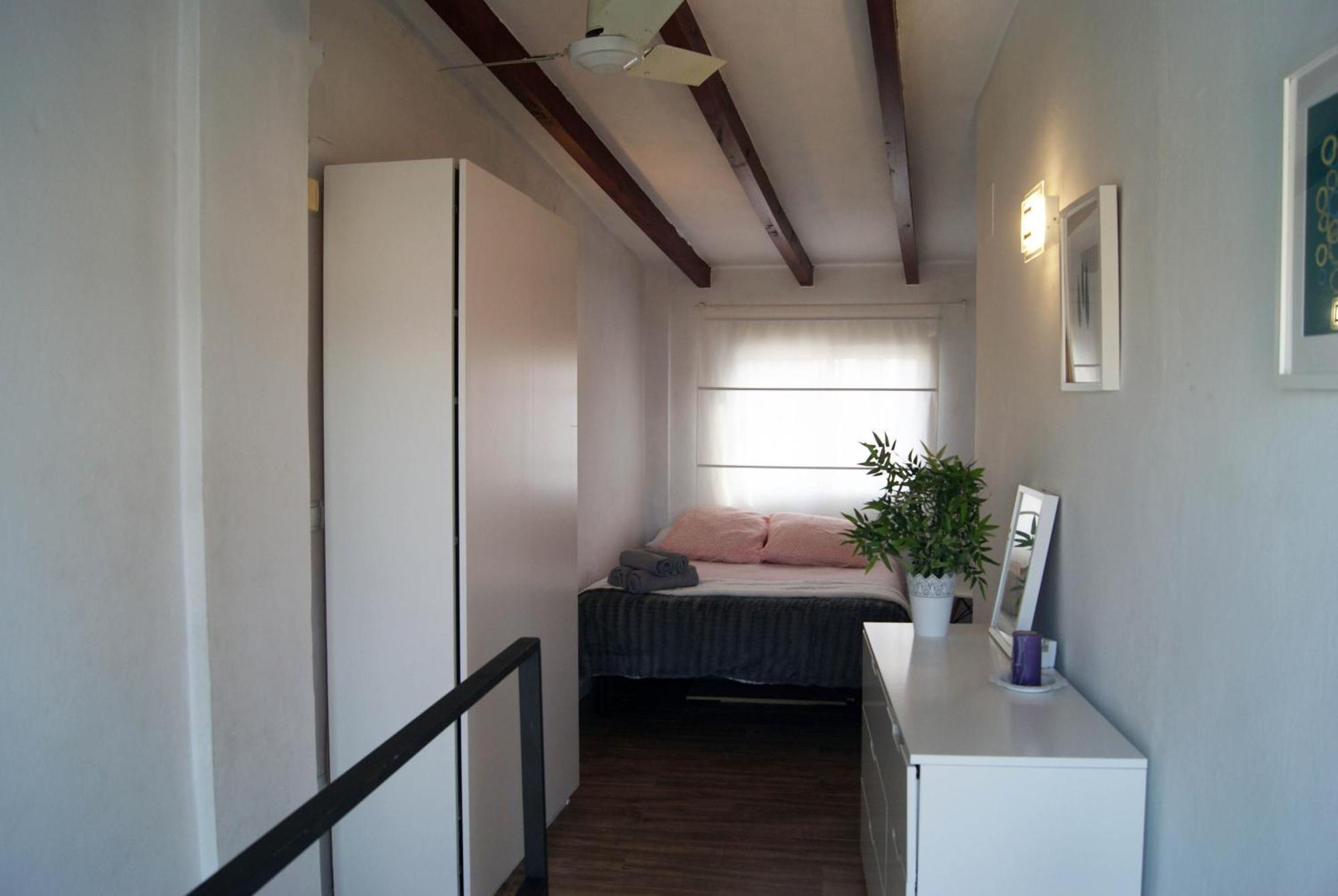 Bolseria Centricos Apartamentos En El Carmen Валенсія Екстер'єр фото