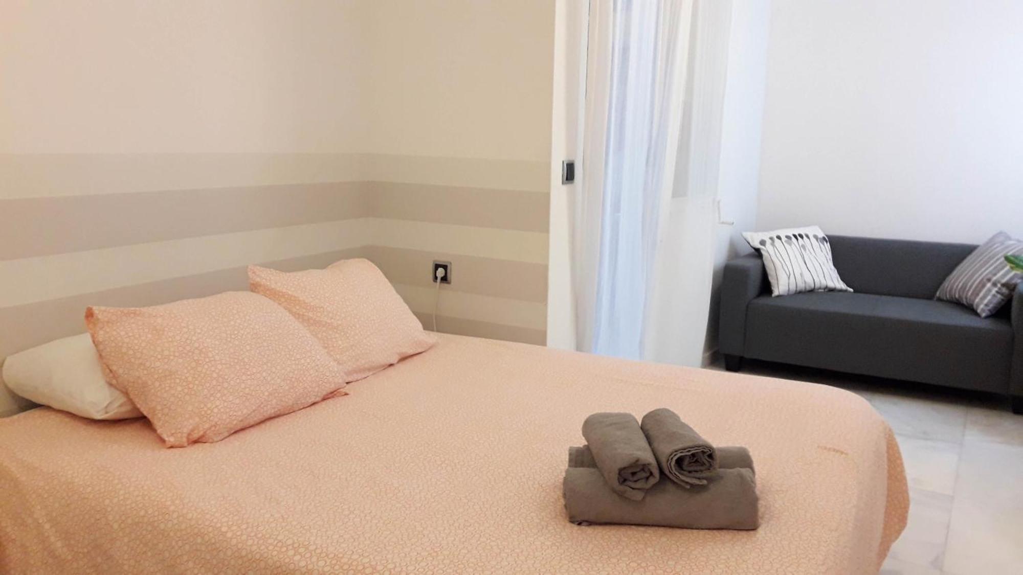 Bolseria Centricos Apartamentos En El Carmen Валенсія Екстер'єр фото