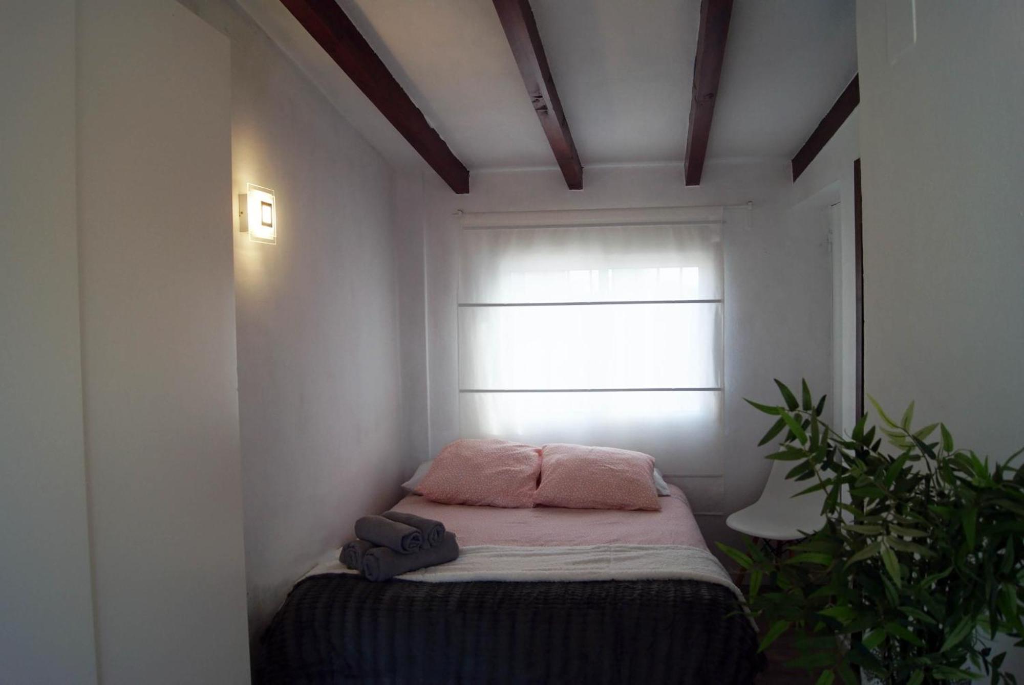 Bolseria Centricos Apartamentos En El Carmen Валенсія Екстер'єр фото