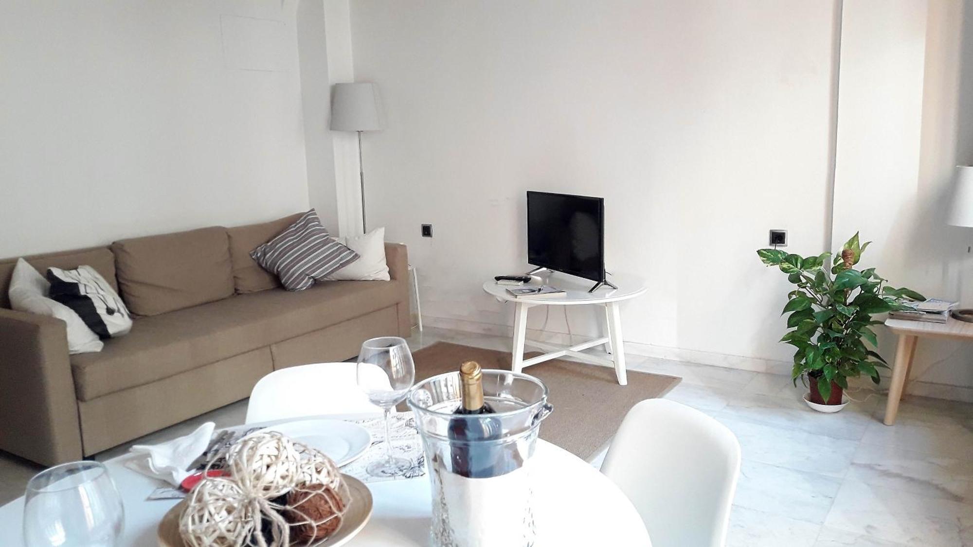 Bolseria Centricos Apartamentos En El Carmen Валенсія Екстер'єр фото