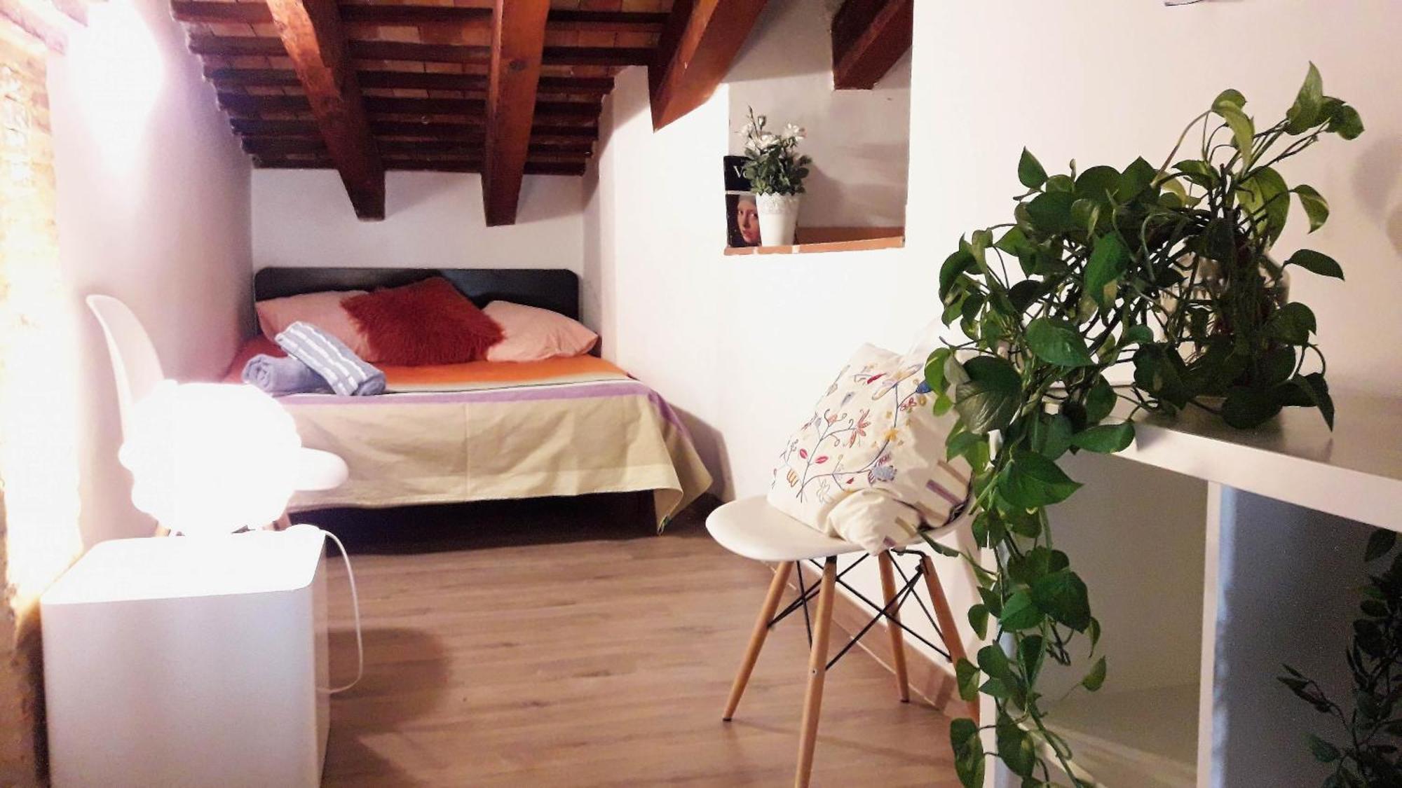 Bolseria Centricos Apartamentos En El Carmen Валенсія Екстер'єр фото
