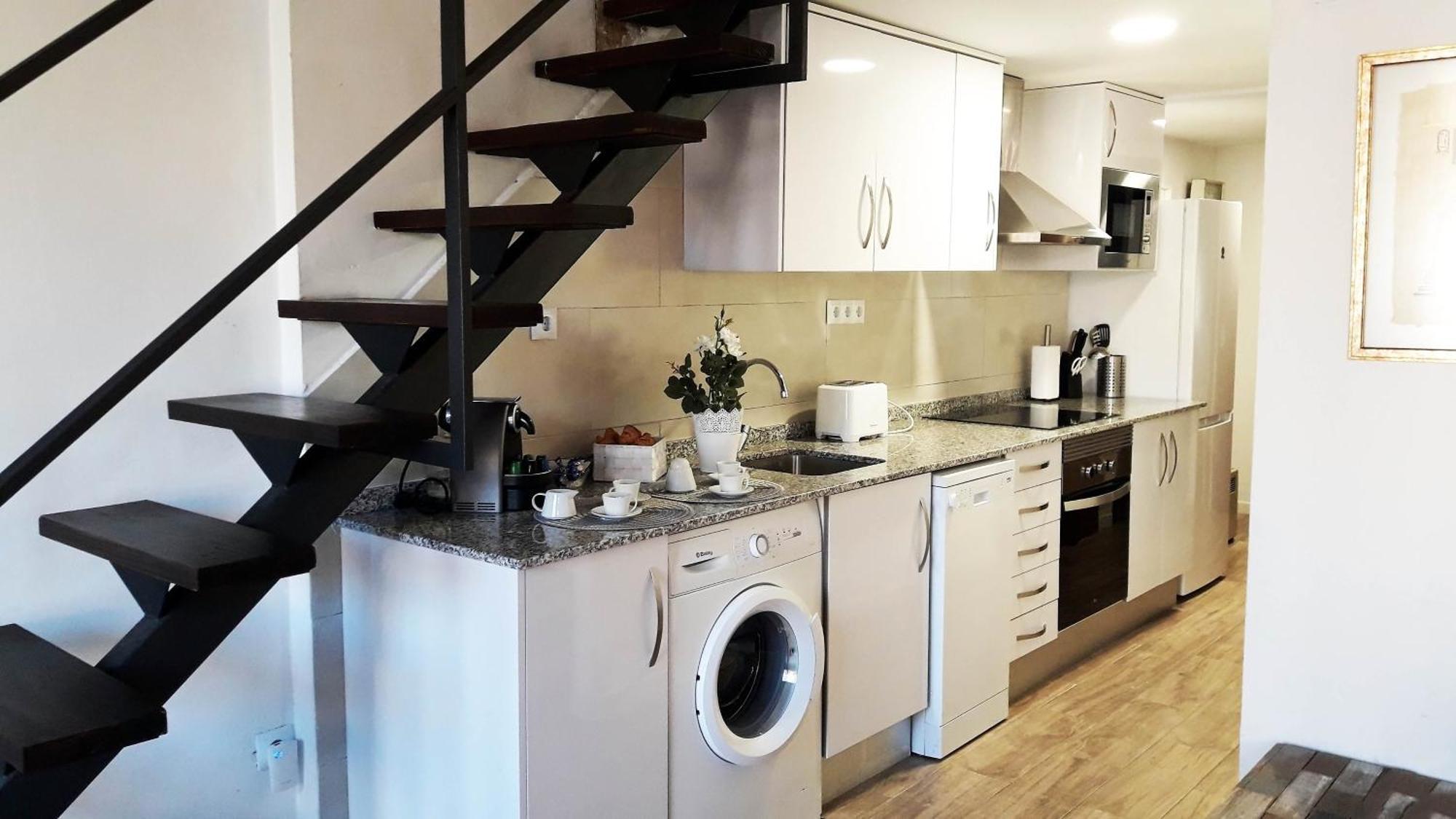 Bolseria Centricos Apartamentos En El Carmen Валенсія Екстер'єр фото