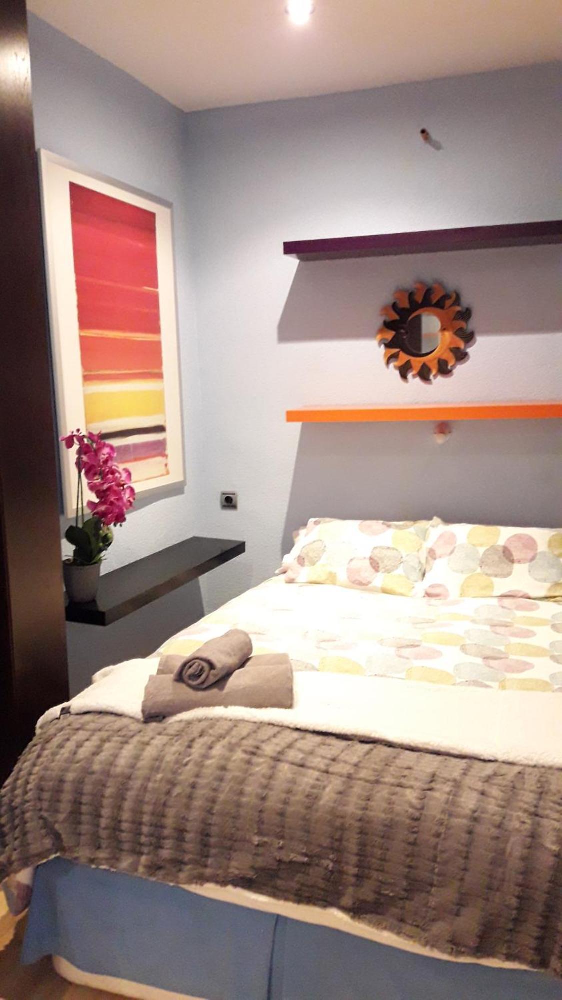 Bolseria Centricos Apartamentos En El Carmen Валенсія Екстер'єр фото