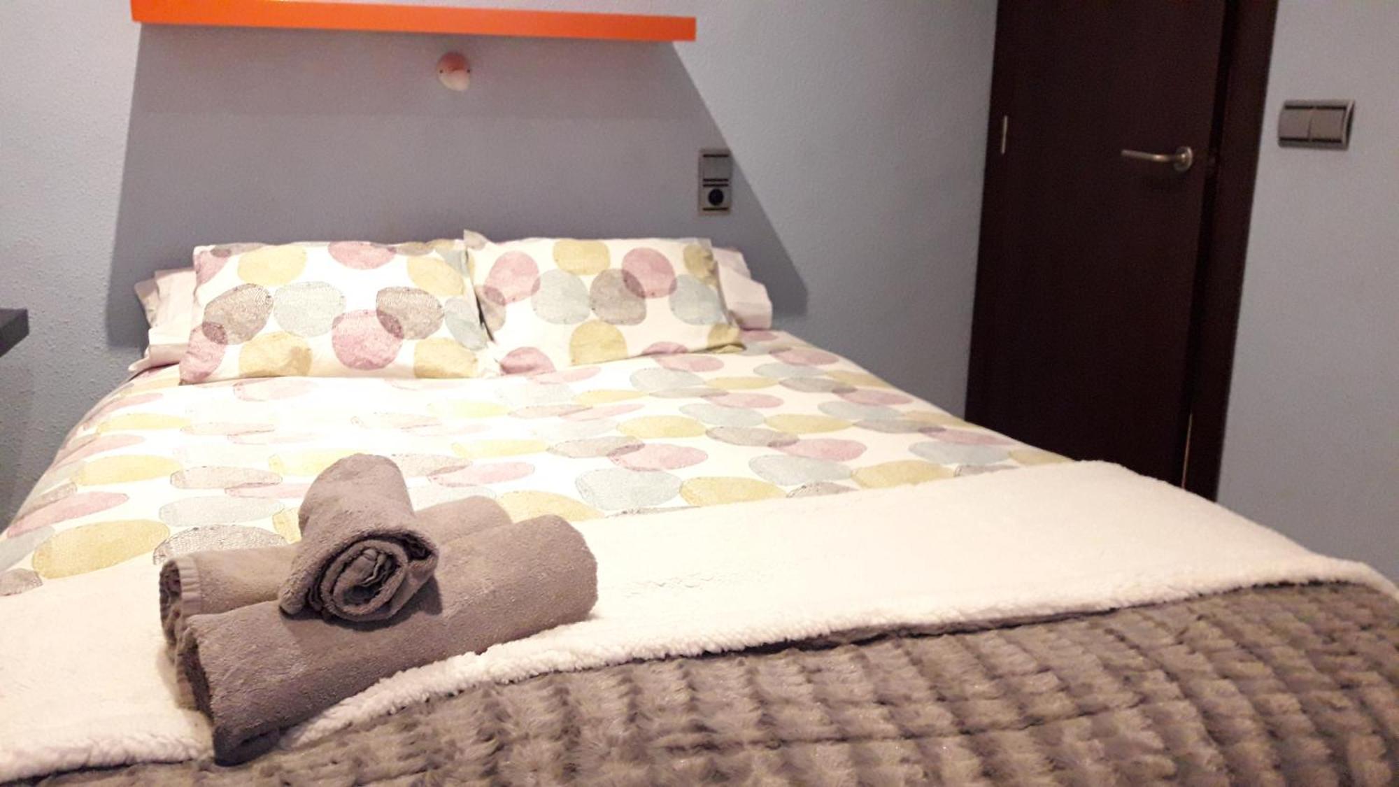 Bolseria Centricos Apartamentos En El Carmen Валенсія Екстер'єр фото