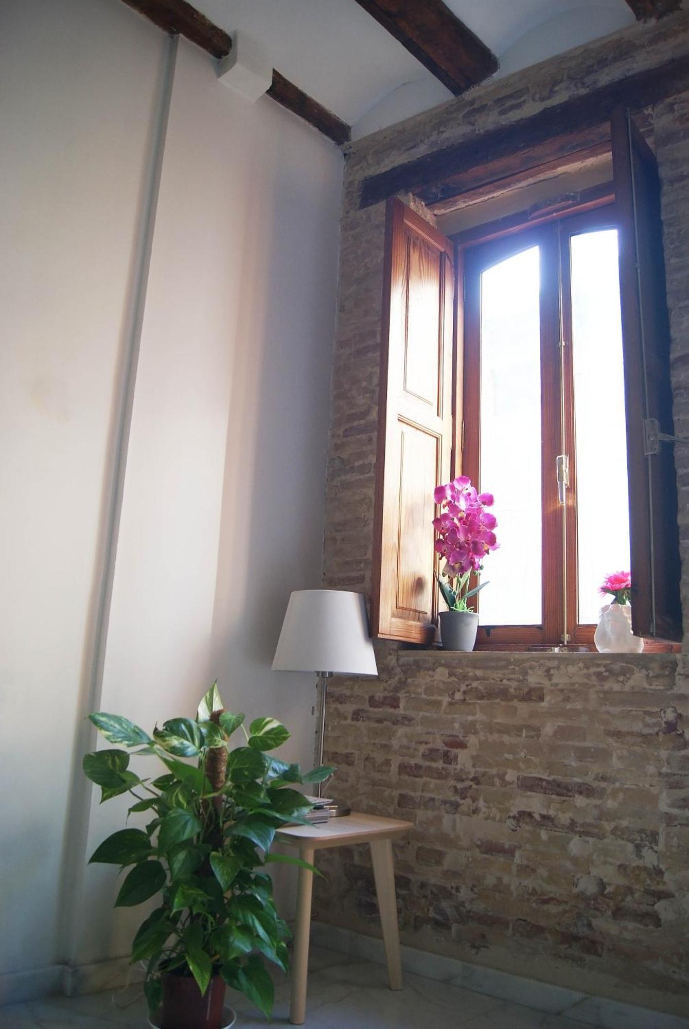 Bolseria Centricos Apartamentos En El Carmen Валенсія Екстер'єр фото